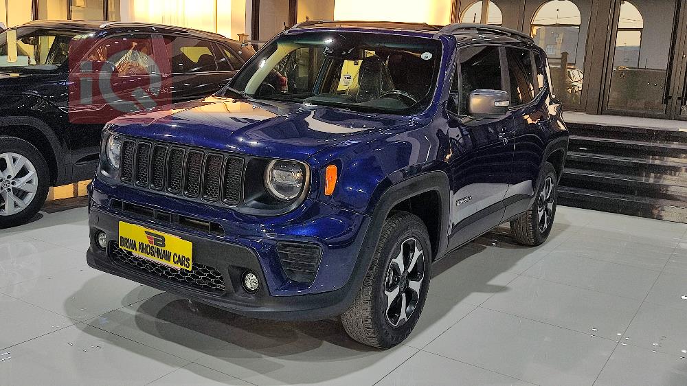 جيب رينيجيد